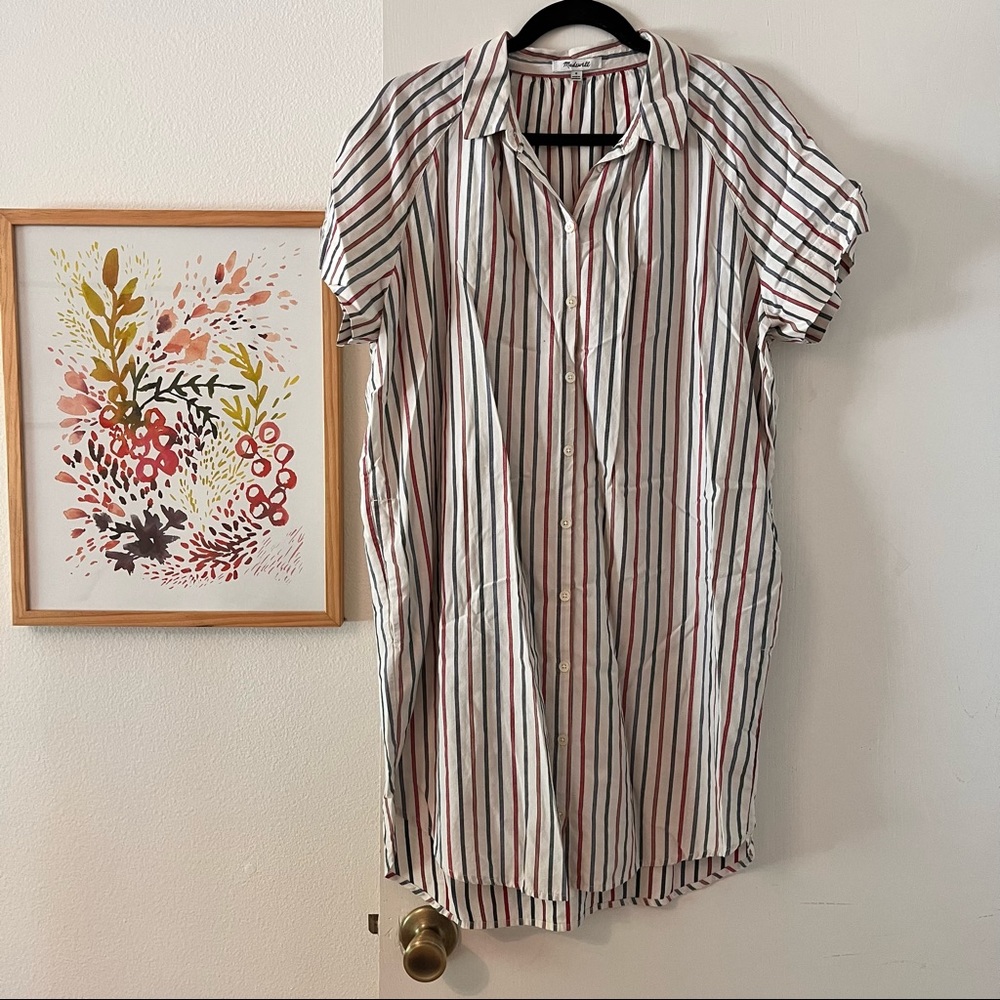Madewell Dress
